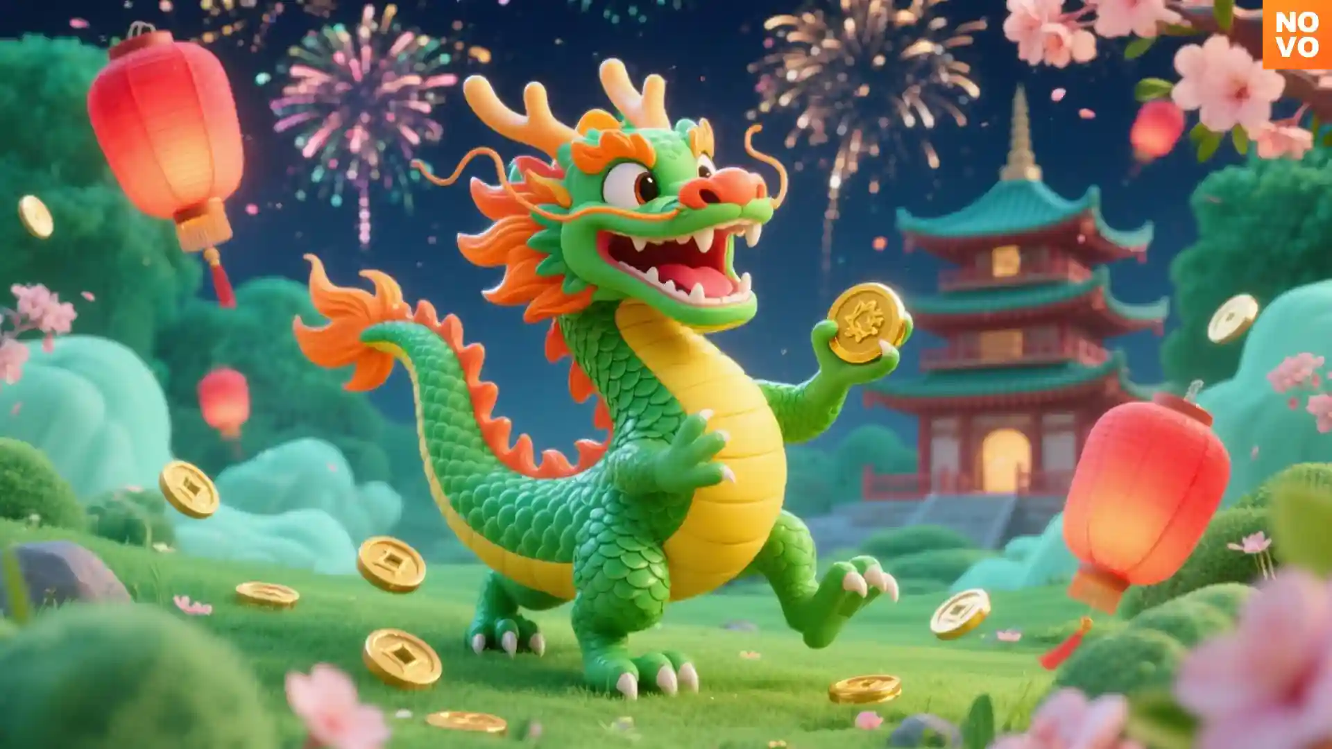 entretenimento online